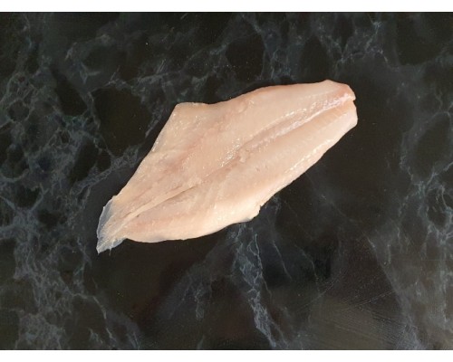Fresh Angel Cut Haddock Fillets 8oz